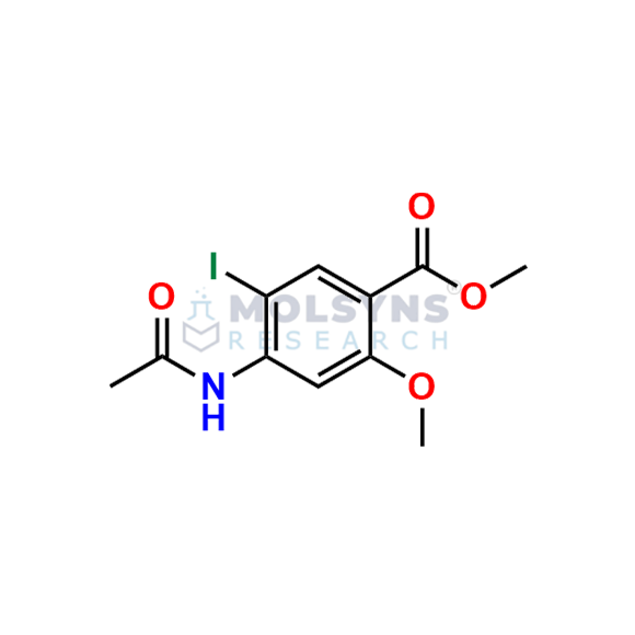 Amisulpride Impurity 3