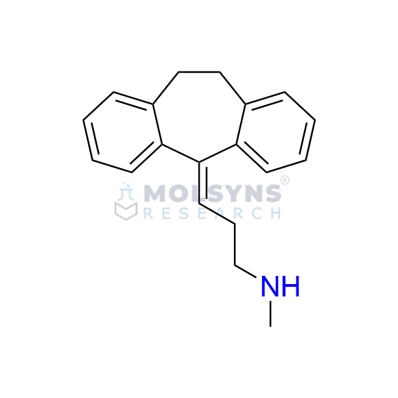 Amitriptyline EP Impurity C