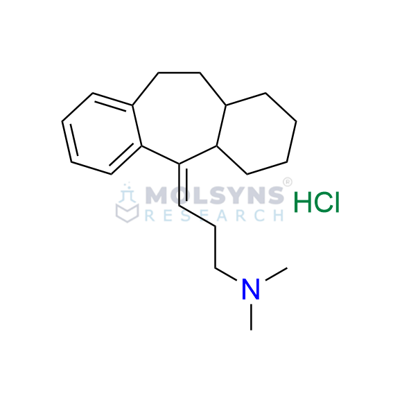 Amitriptyline EP Impurity E