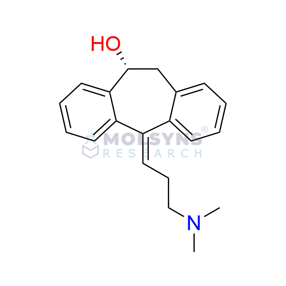 Amitriptyline EP Impurity F