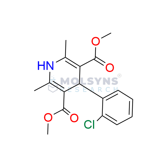 Amlodipine EP impurity G