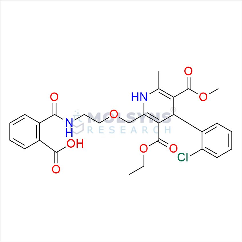 Amlodipine EP Impurity H