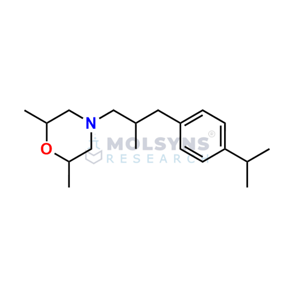 Amorolfine EP Impurity O