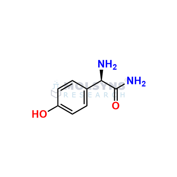 Amoxicillin Impurity 1