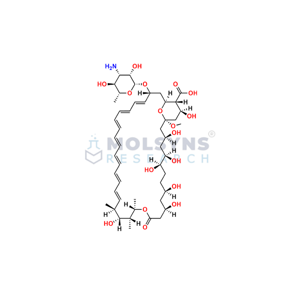 Amphotericin B EP Impurity B