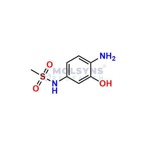 Amsacrine Impurity 8