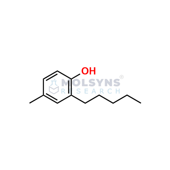 Amylmetacresol EP Impurity A