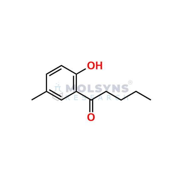 Amylmetacresol EP Impurity F