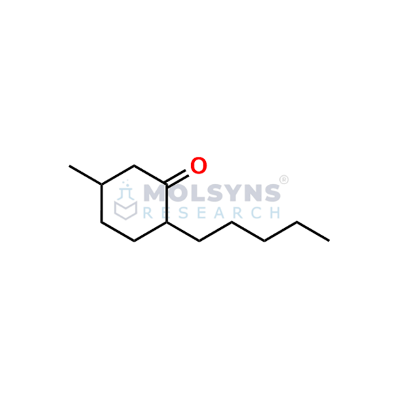 Amylmetacresol EP Impurity G