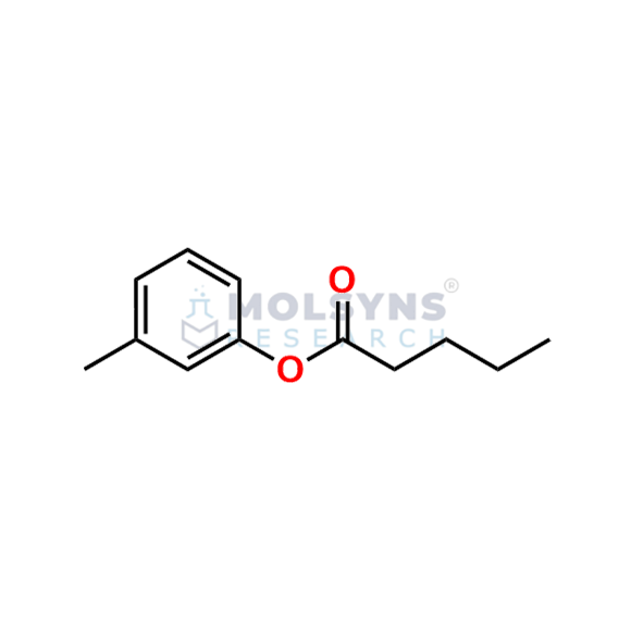 Amylmetacresol EP Impurity I