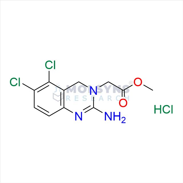 Anagrelide Impurity 4