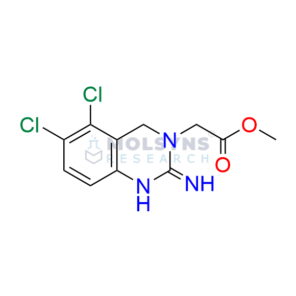 Anagrelide Open ring methyl ester