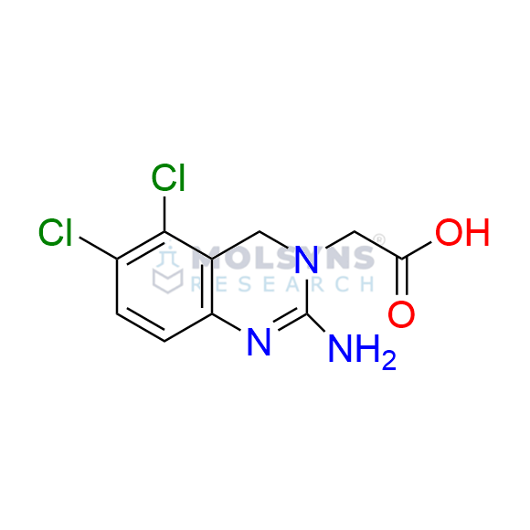 Anagrelide USP Related Compound B