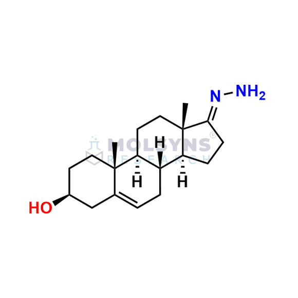 Androstenone Hydrazone