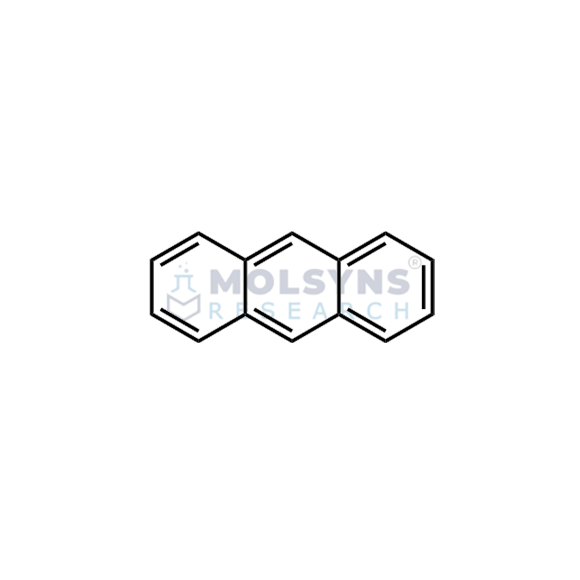 Anthracene