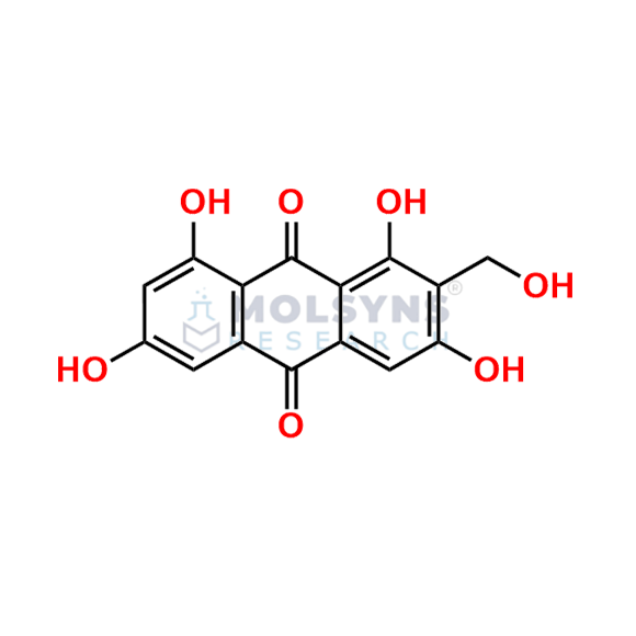 Anthraquinone Impurity 2