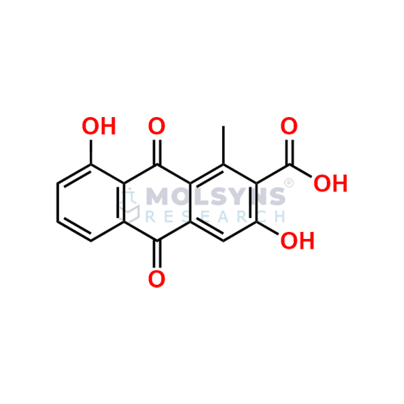 Anthraquinone Impurity 3