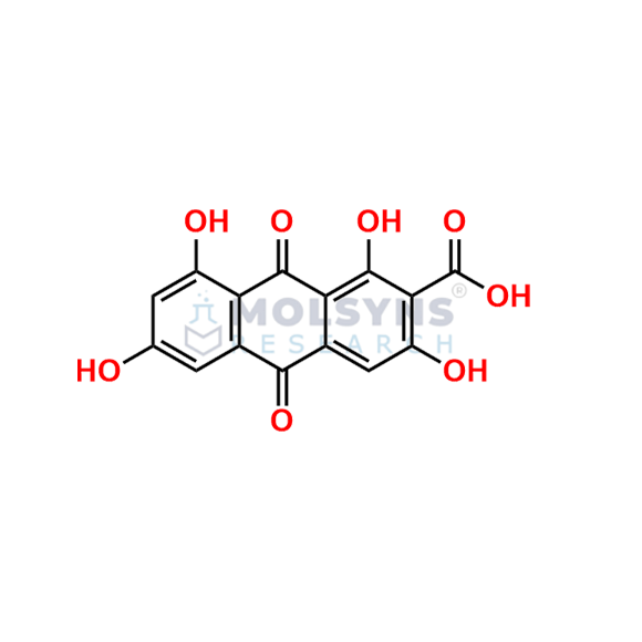 Anthraquinone Impurity 4