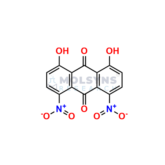 Anthraquinone Impurity 6