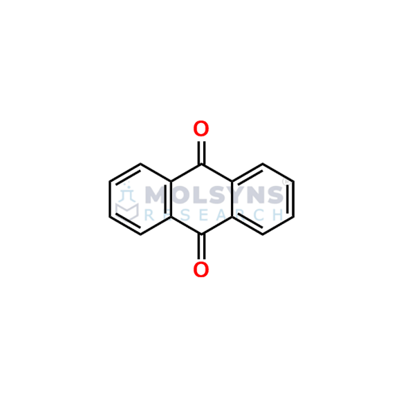 Anthraquinone