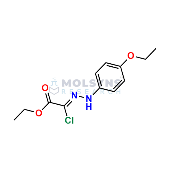 Apixaban Ethoxy Impurity