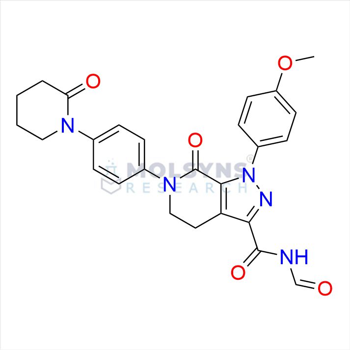 Apixaban Impurity 10