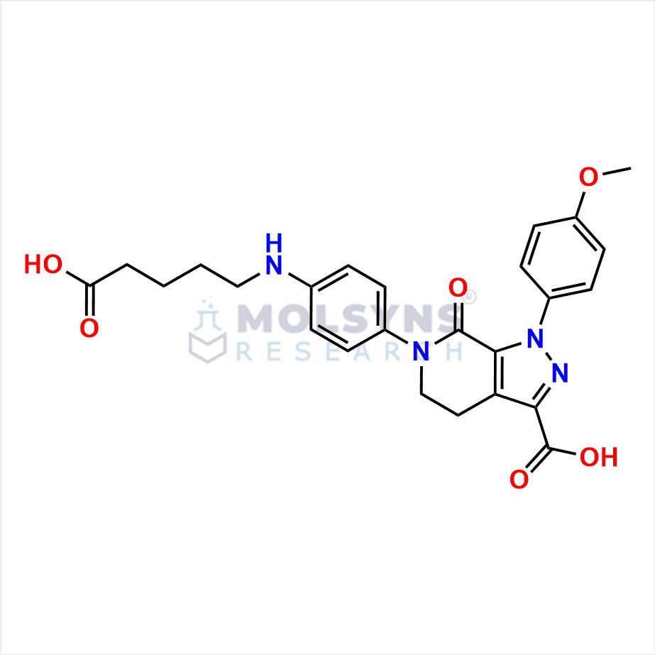 Apixaban Impurity 100