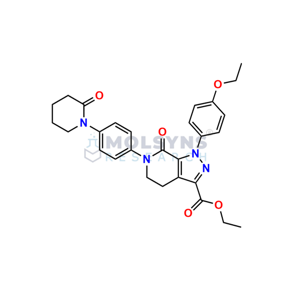 Apixaban Impurity 107