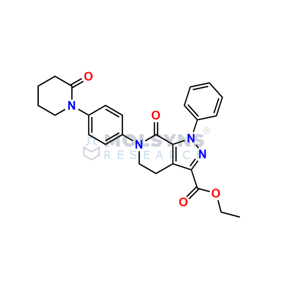 Apixaban Impurity 108