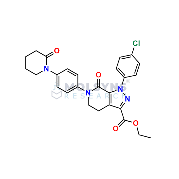 Apixaban Impurity 109