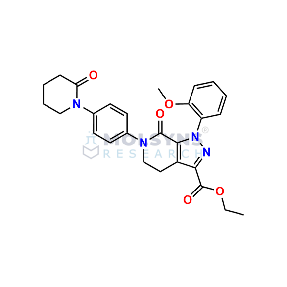 Apixaban Impurity 110