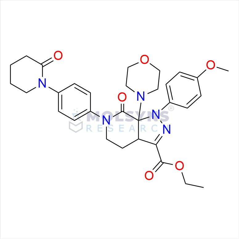 Apixaban Impurity 16