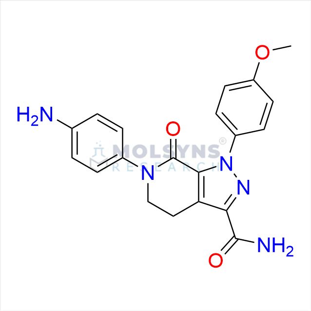 Apixaban Impurity 17