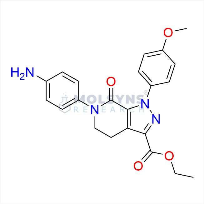 Apixaban Impurity 19