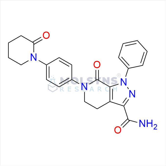 Apixaban Impurity 23