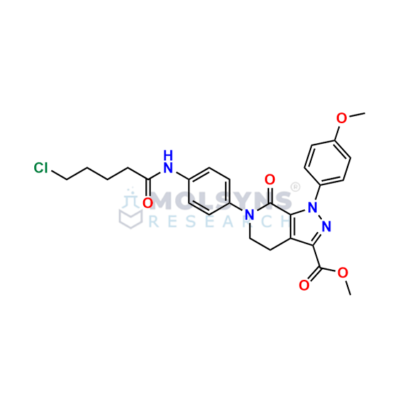 Apixaban Impurity 27