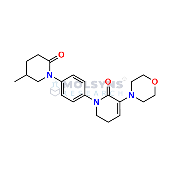 Apixaban Impurity 33