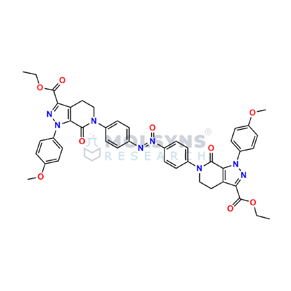 Apixaban Impurity 39