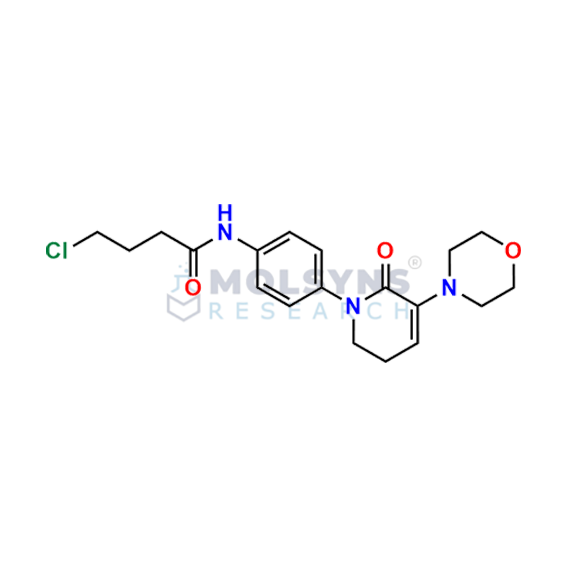 Apixaban Impurity 48