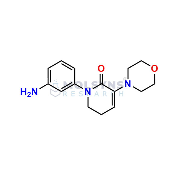 Apixaban Impurity 52