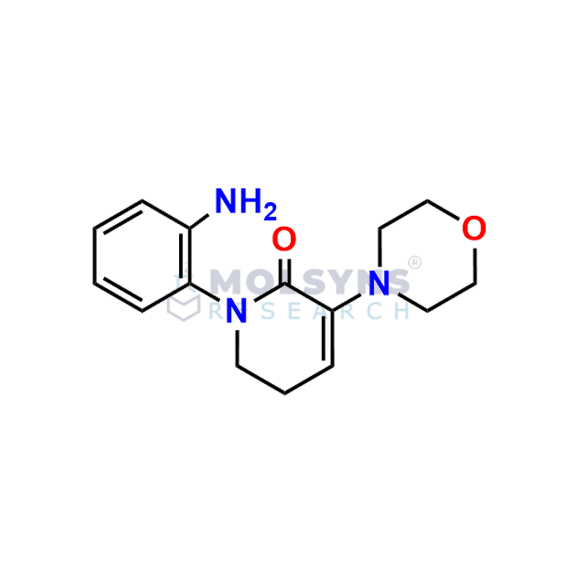 Apixaban Impurity 53