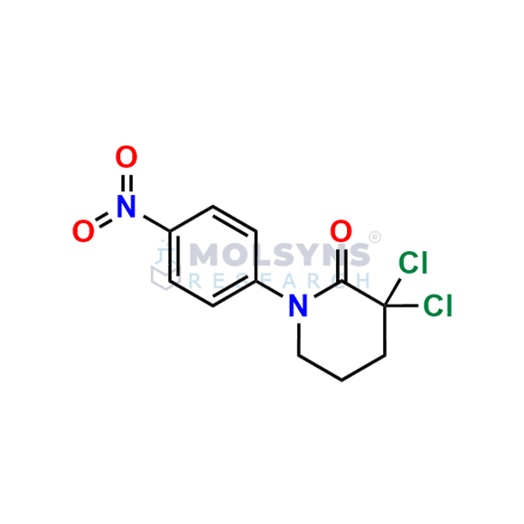 Apixaban Impurity 58