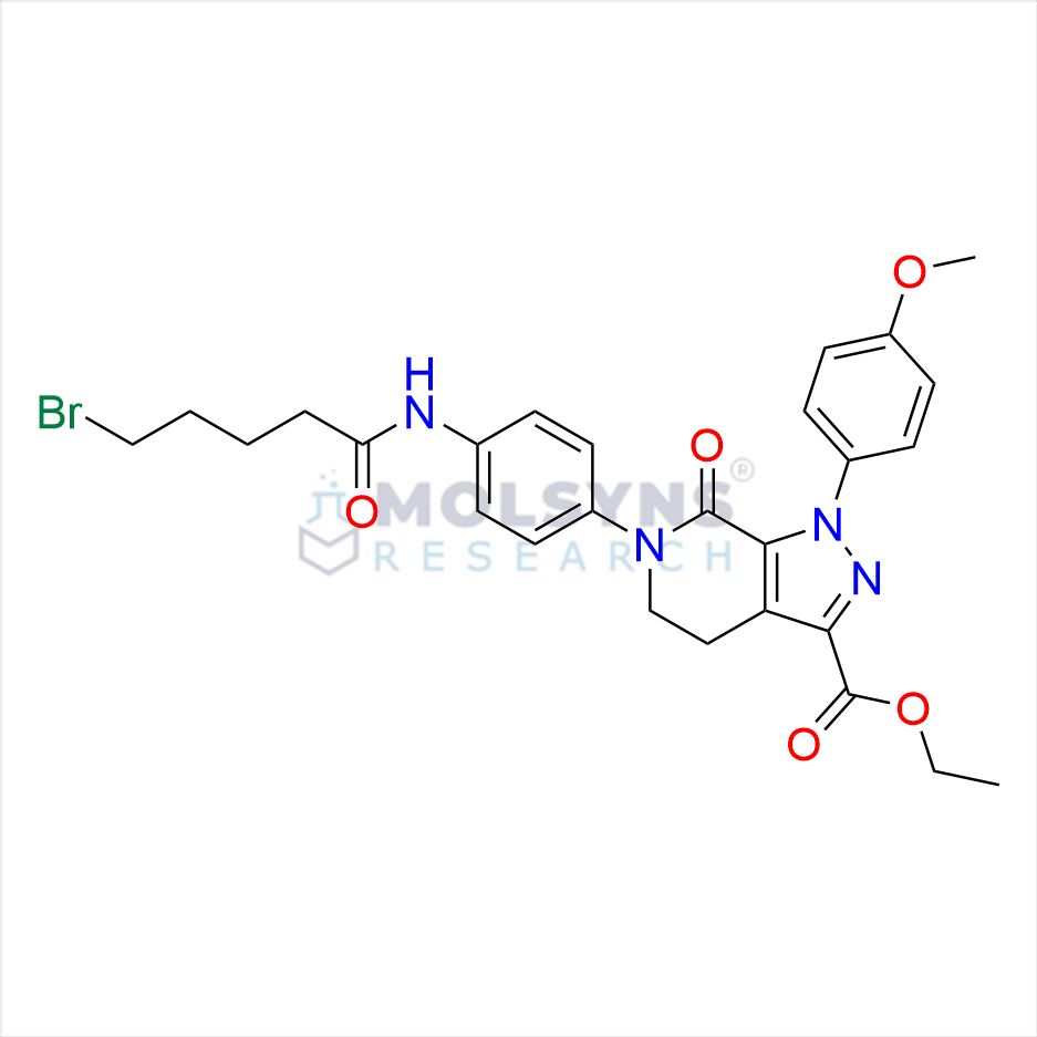 Apixaban Impurity 77