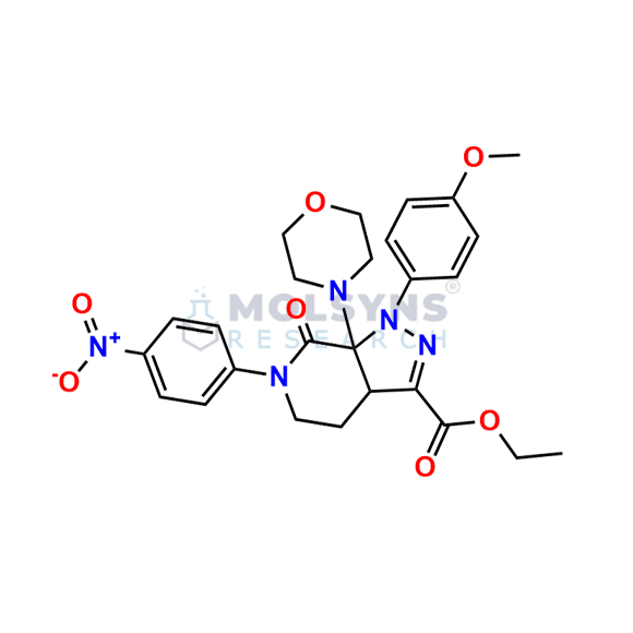 Apixaban Impurity 78