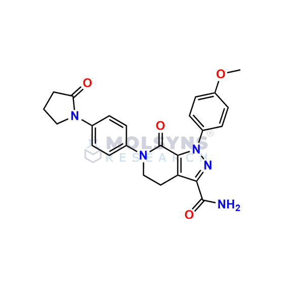 Apixaban Impurity 8