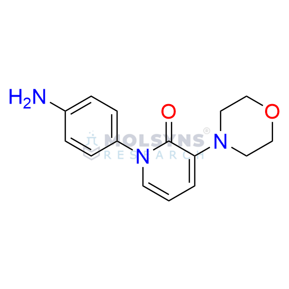 Apixaban Impurity 84