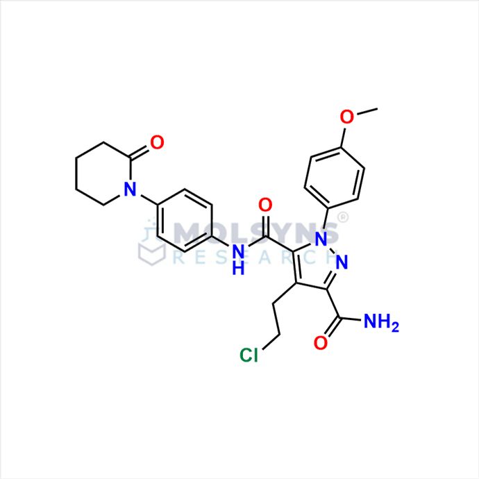 Apixaban Impurity 90