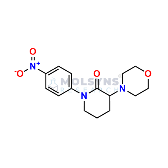 Apixaban Impurity 91