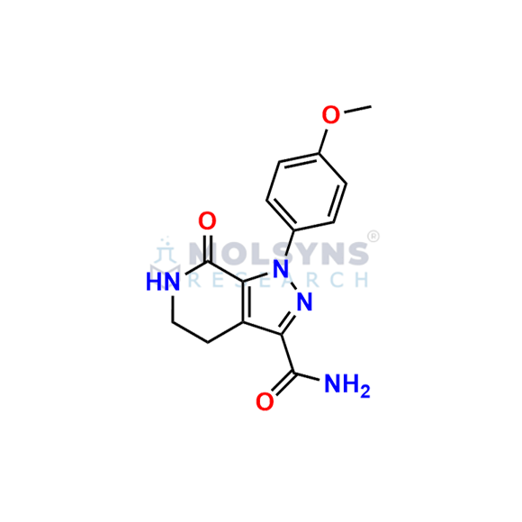 Apixaban Impurity 96