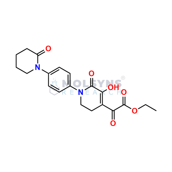 Apixaban Impurity E